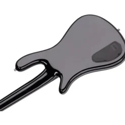 Warwick RB Streamer NT I 4 BK SHP CHR