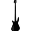 Warwick RB Streamer NT I 5 FL BLK