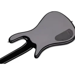 Warwick RB Streamer NT I 5 FL BLK