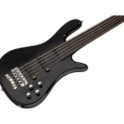Warwick RB Streamer NT I 5 FL BLK