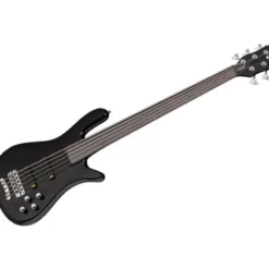 Warwick RB Streamer NT I 5 FL BLK