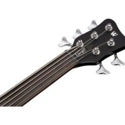 Warwick RB Streamer NT I 5 FL BLK