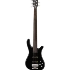 Warwick RB Streamer NT I 5 FL BLK