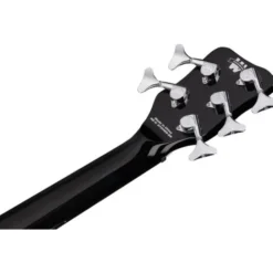 Warwick RB Streamer NT I 5 FL BLK