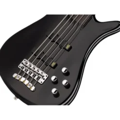 Warwick RB Streamer NT I 5 FL BLK