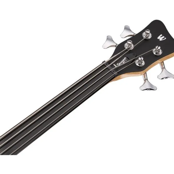 Warwick RB Streamer NT I 4 NTHP FL