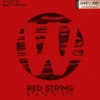 Warwick Red Strings Acoustic Bass Med