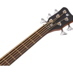 Warwick RockBass Alien Deluxe 5 NTS