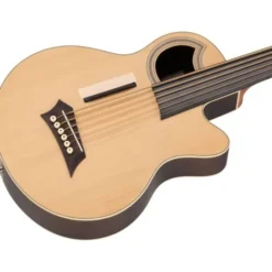 Warwick RockBass Alien Deluxe 6 NT FR