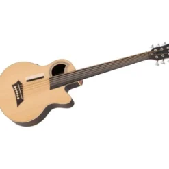 Warwick RockBass Alien Deluxe 6 NT FR