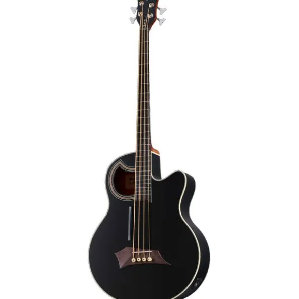 Warwick RockBass Alien Standard 4 BLS