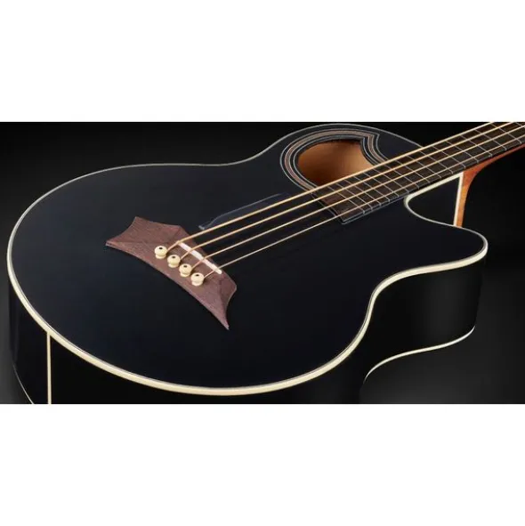 Warwick RockBass Alien Standard 4 BLS