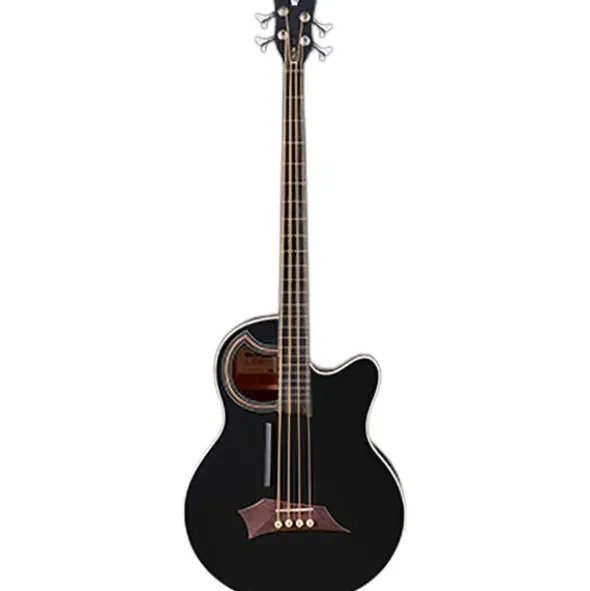 Warwick RockBass Alien Standard 4 BLS