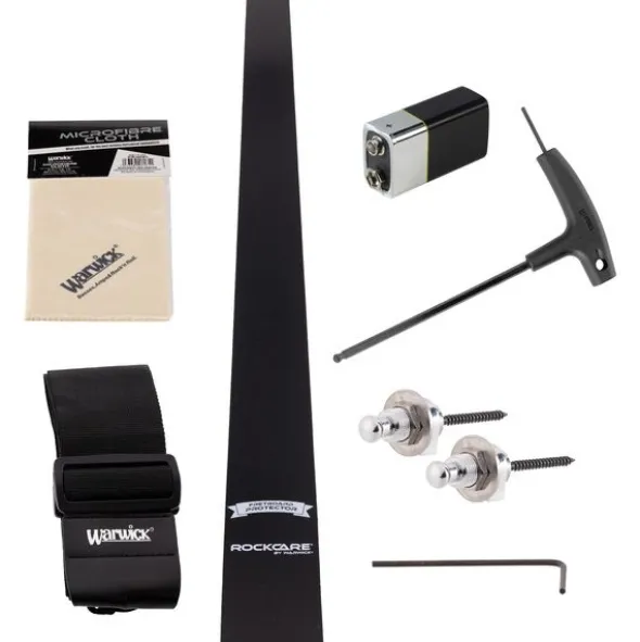 Warwick RockBass Alien Standard 5 FR B