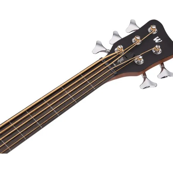 Warwick RockBass Alien Standard 5 FR B
