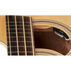 Warwick RockBass Alien Std 4 FL NTS