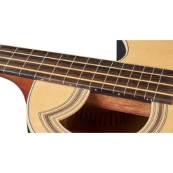 Warwick RockBass Alien Std 4 FL NTS