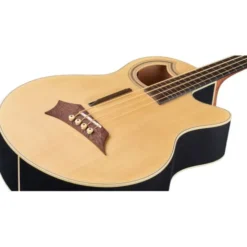 Warwick RockBass Alien Std 4 FL NTS