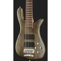 Warwick RockBass Streamer 5 NBT
