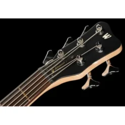 Warwick RockBass Streamer 5 NBT