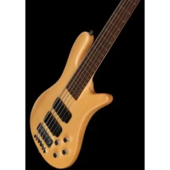 Warwick RockBass Streamer 5 NTS