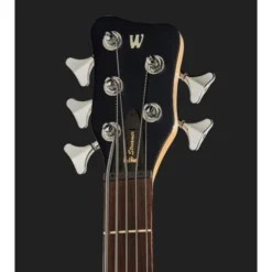 Warwick RockBass Streamer 5 NTS