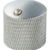 Warwick Single Shaft Dome Knob CR CI