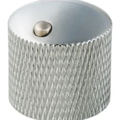 Warwick Single Shaft Dome Knob CR CI