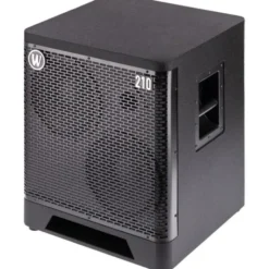 Warwick Stage Series CAB 210/8