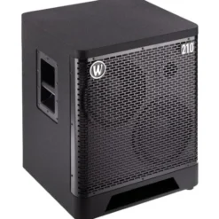 Warwick Stage Series CAB 210/8