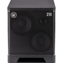 Warwick Stage Series CAB 210/8