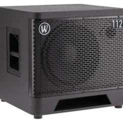 Warwick Stage Series CAB 112/8
