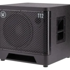 Warwick Stage Series CAB 112/8