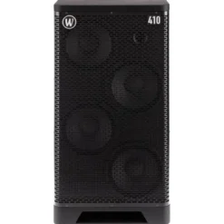 Warwick Stage Series CAB 410/4
