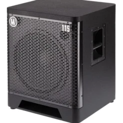 Warwick Stage Series CAB 115/8