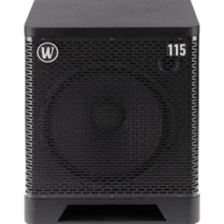 Warwick Stage Series CAB 115/8
