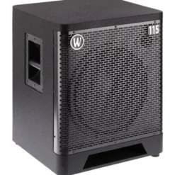 Warwick Stage Series CAB 115/8