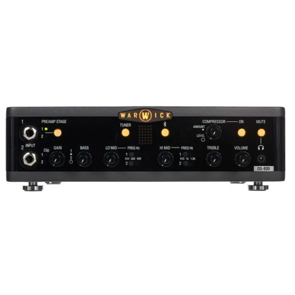 Warwick Stage Series DS 800