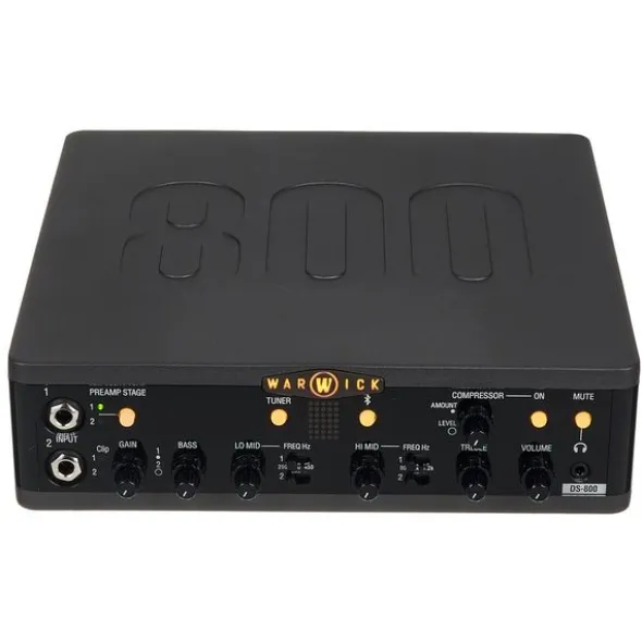 Warwick Stage Series DS 800