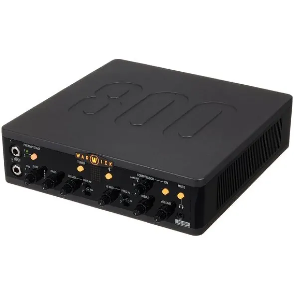 Warwick Stage Series DS 800