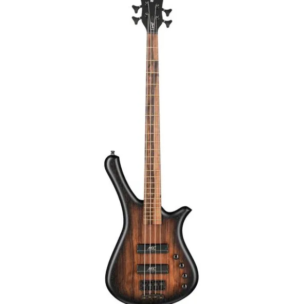 Warwick TeamBuilt Fortress LTD 4 NB