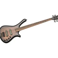 Warwick TeamBuilt Fortress LTD 4 NB