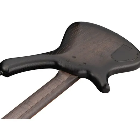 Warwick TeamBuilt Fortress LTD 4 NB