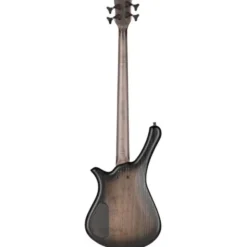 Warwick TeamBuilt Fortress LTD 4 NB