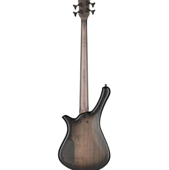 Warwick TeamBuilt Fortress LTD 4 NB