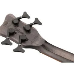 Warwick TeamBuilt Fortress LTD 4 NB