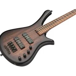 Warwick TeamBuilt Fortress LTD 4 NB