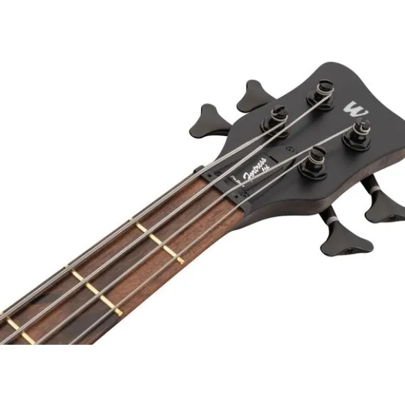 Warwick TeamBuilt Fortress LTD 4 NB