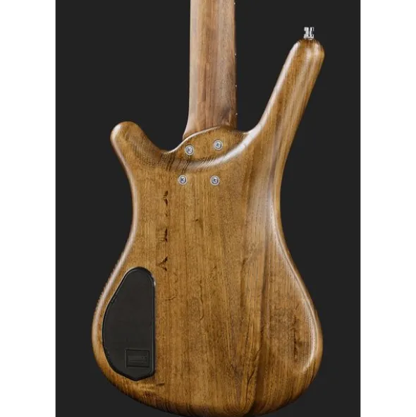 Warwick Teambuilt PS Corvette 5 Ash AT
