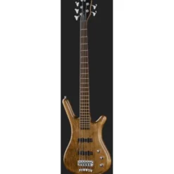 Warwick Teambuilt PS Corvette 5 Ash AT
